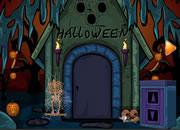 play Halloween Party 2