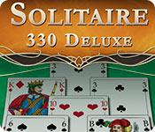 play Solitaire 330 Deluxe