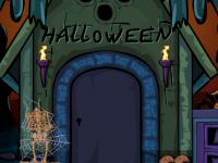 play Halloween Party 2