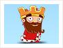 play Tiny King