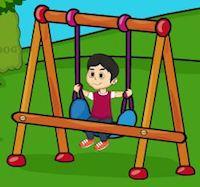 play Joyful Boy Escape