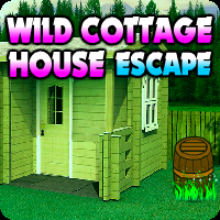 play Wild Cottage House Escape