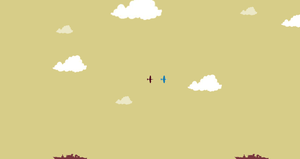 play Luftrausers But Better