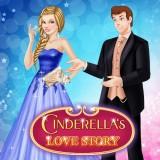 play Cinderella'S Love Story