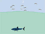 play Shark Farts