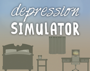 play Depression Simulator