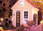 play Wild Cottage House Escape