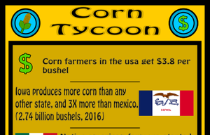play Corn Tycoon(Alpha)