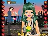 play Valentine Girl