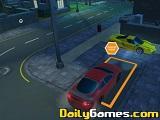 play Parking Fury 3D Night Thief