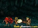 play Zombie Survival Slug