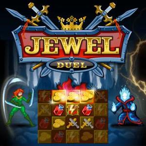 play Jewel Duel