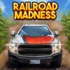Railroad Madness: Racing