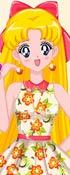 play Sailor Scout'S Summer Style
