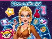 play My Zodiac Makeup