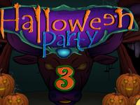 play Halloween Party 3