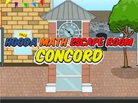 play Escape Room: Concord