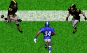 play Linebacker Alley 2