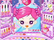 play Perfect Make Up