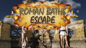 play Roman Baths Escape