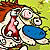 play Ren & Stimpy'S Crazy Cannon