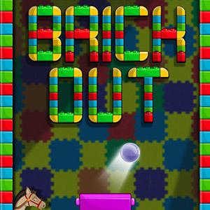play Brickout Online
