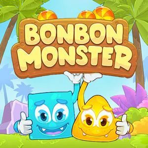 Bonbon Monster