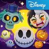 Disney Emoji Blitz - Halloween