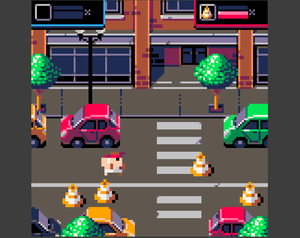 play Micro Fighter