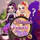 play Fairtale Princess Maker