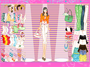play Dressup For Party