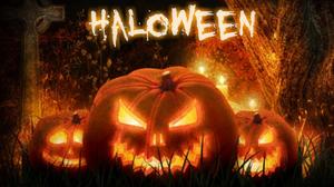 play Haloween