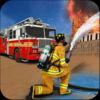Fire Fighter Rescue Mission 18