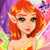 Faerie Queen Of Fire