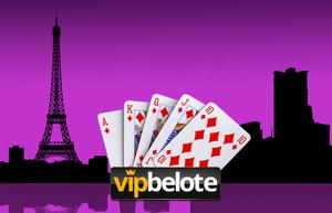 play Vip Belote