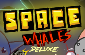 play Space Whales Deluxe