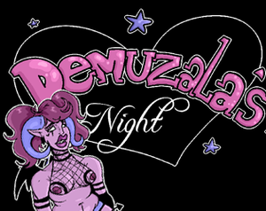 play Demuzala'S Night