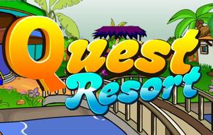 play Quest Resort