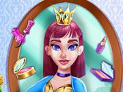 Ice Princess Real Makeover