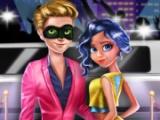 play Super Couple Glam Party