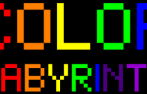 play Color Labyrinth