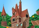 play Games4Escape Old Pumpkin Village Escape