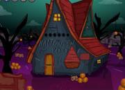 play Halloween Party Escape 4