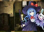 play Haloween Escape