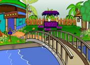 play Quest Resort Escape