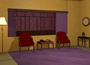 play Ichima Room Escape 21 - Retro Halloween