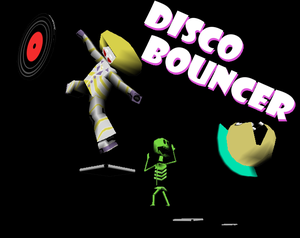 play Disco Bouncer