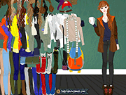 play Preppy Cozy Fall
