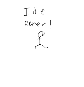 play Idle Runner V1.0