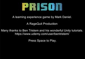play Prison Break